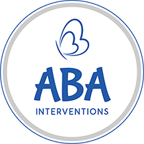 ABA Interventions Logo